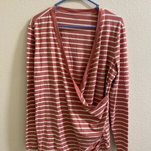 🤱‎ ULTIMATE Maternity Nursing Bundle 6 Pcs Size Large - Gap, Mori, Isabel